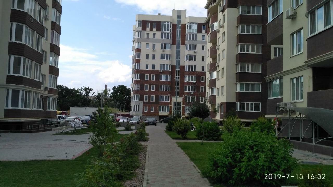 Студия-23М Odesa Exterior photo